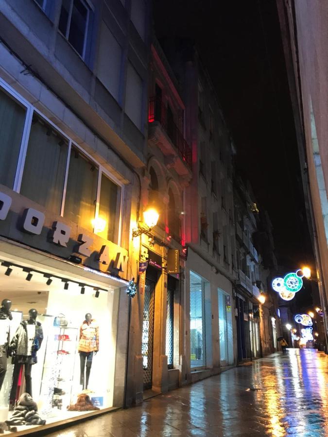 Luxury Descansotermal コマルカ・デ・オウレンセ エクステリア 写真